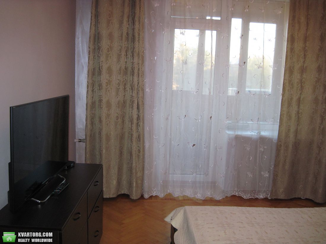Rent out 2-room apartment. Харьков,  Пушкинская — photo 6