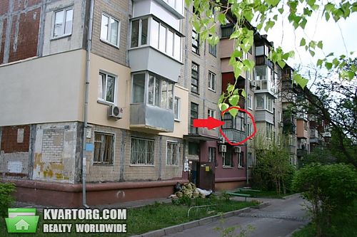 Sell 2-room apartment. Киев, Березневая — photo 6