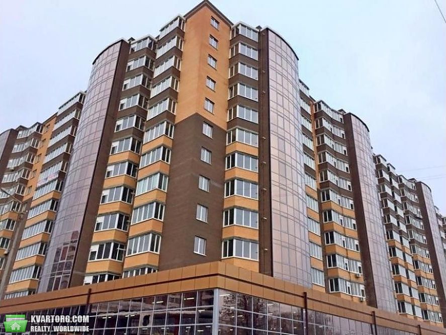 Sell 1-room apartment. Днепропетровск, ул. Набережная Победы — photo 1