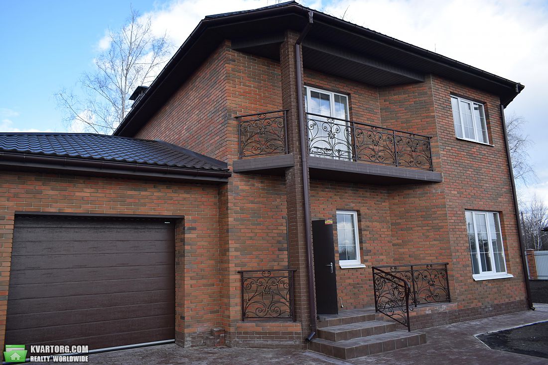 Sell house. Сумы, Белопольское шоссе — photo 1