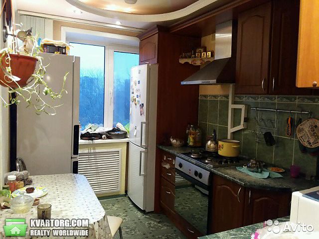 Sell 2-room apartment. Киев, Сабурова — photo 4