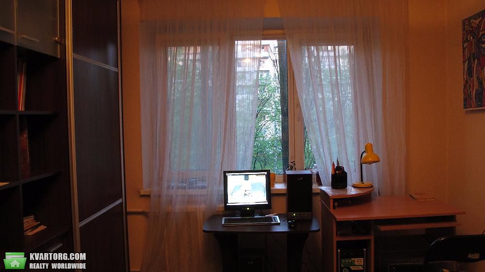 Sell 2-room apartment. Киев,  Ромена Роллана бул — photo 10
