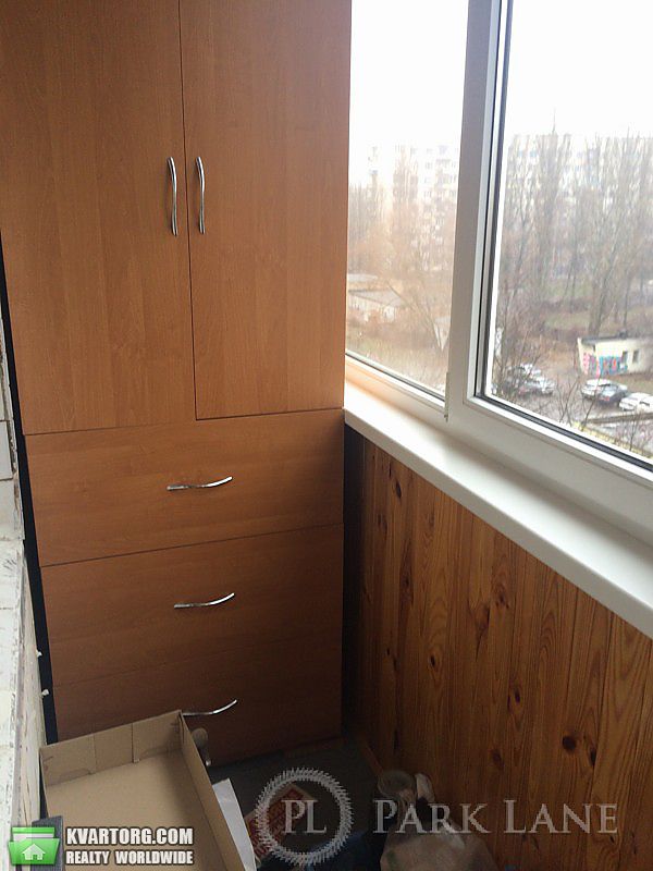 Sell 2-room apartment. Киев, Палладина пр — photo 1