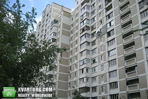 продам 1-комнатную квартиру. Киев,  Тростянецкая - фото 7