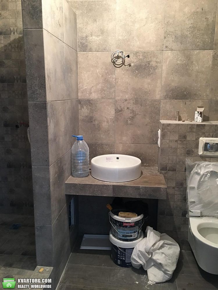 Rent out 1-room apartment. Киев,  Армянская — photo 4