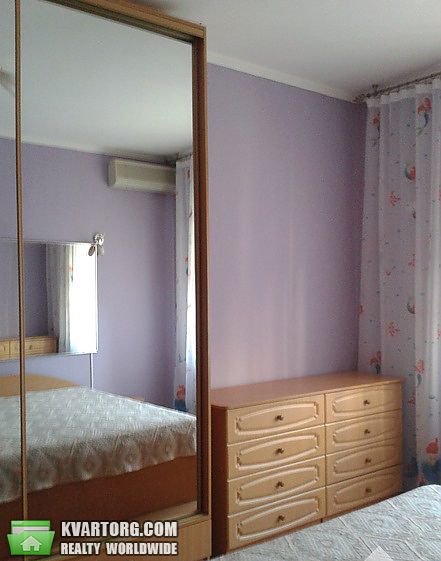 Rent out 2-room apartment. Киев, Героев Сталинграда пр — photo 3