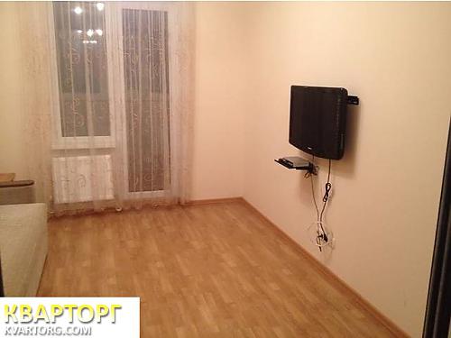Rent out 1-room apartment. Одесса, Левитана — photo 4