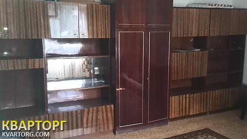 Rent out house. Киев,  Нечуя-Левицкого — photo 1