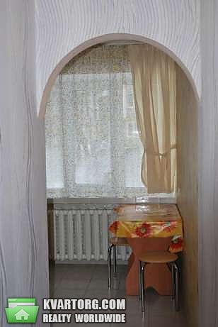Rent out 1-room apartment. Киев,  Тампере — photo 9