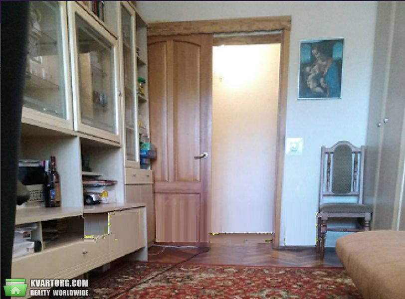 Sell 2-room apartment. Киев, Щербаковского — photo 1