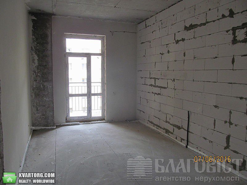 Sell 3-room apartment. Киев,  Щорса — photo 4