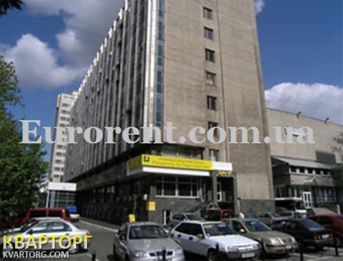 Rent out office. Киев, Попудренко — photo 1