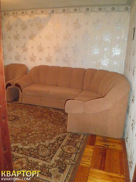 Sell 2-room apartment. Киев,  Миропольская — photo 2
