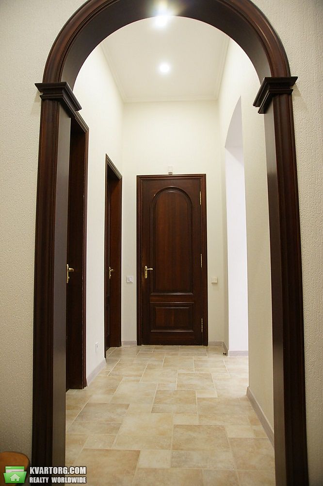 Rent out 3-room apartment. Киев, Антоновича — photo 9