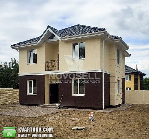 Sell house. Буча, Учительская — photo 4