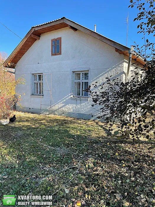 Sell house. Ивано-Франковск, Прикарпатская — photo 5
