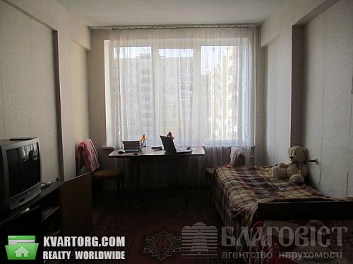 Sell 2-room apartment. Киев, Леси Украинки бул — photo 1