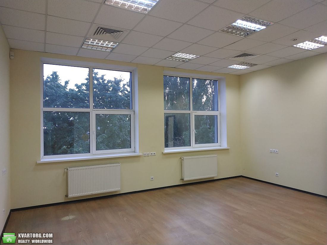 Rent out office. Киев,  Мельникова — photo 4