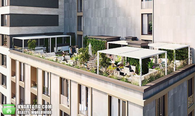 Sell 1-room apartment. Киев,  Антоновича — photo 7