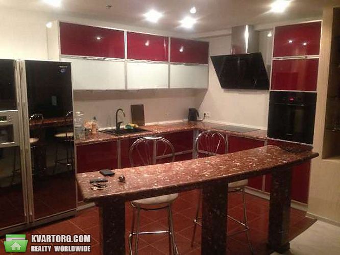 Sell 3-room apartment. Киев, Урицкого — photo 1