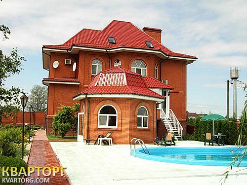 Rent out house. Киев, Гатное — photo 1
