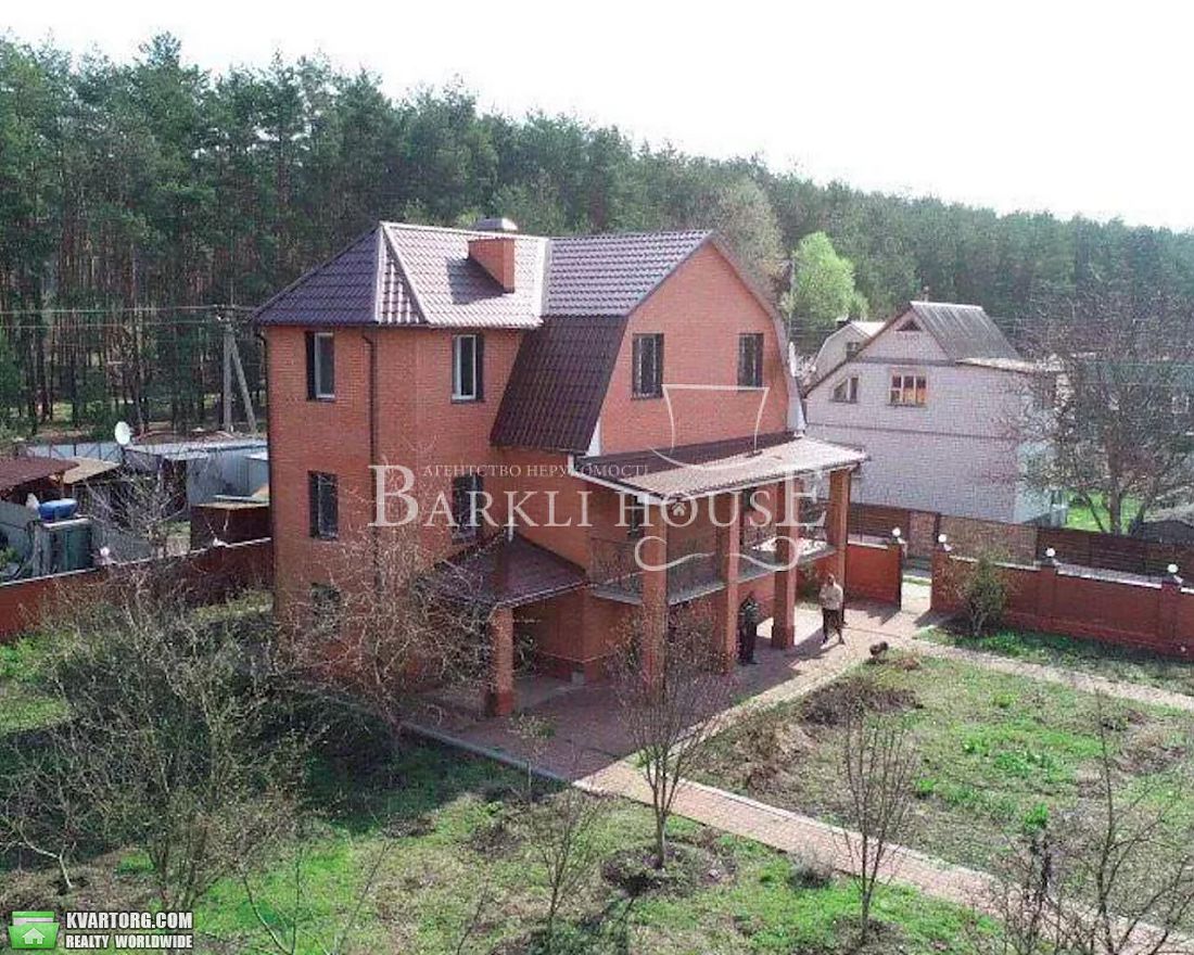 Rent out house. Киевская обл., Заборье — photo 2