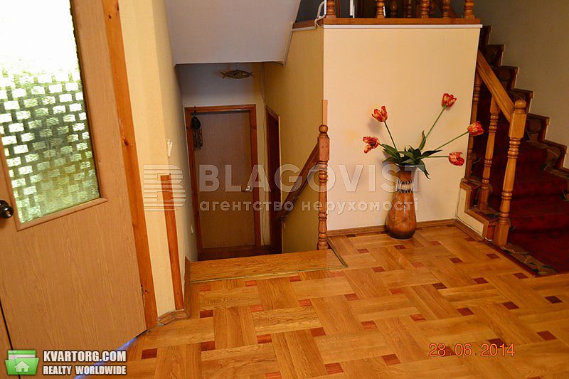 Sell 4-room apartment. Киев,  Саперно-Слободская — photo 6