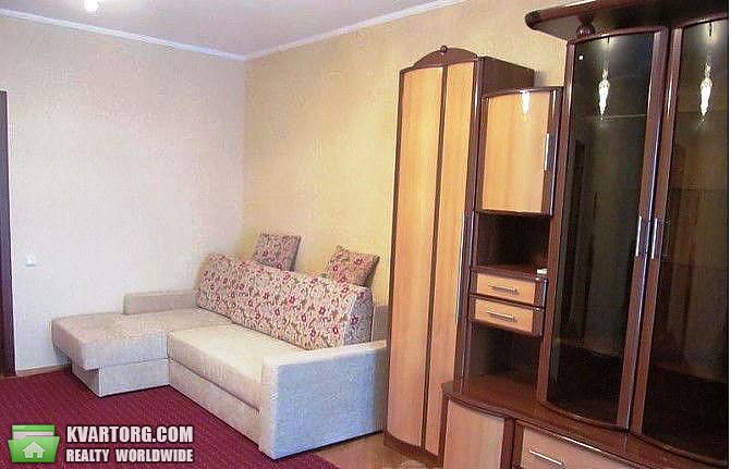 Rent out 1-room apartment. Киев,  Ломоносова — photo 5