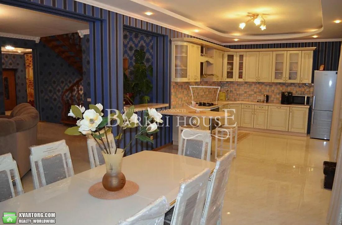 Rent out house. Киевская обл.,  Петропавловская Борщагов — photo 4