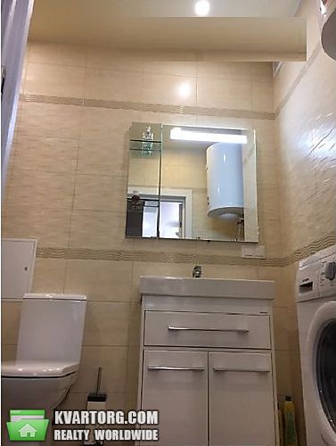 Sell 1-room apartment. Киев,  Завальная — photo 10