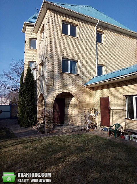 Sell house. Киев, Стеценко — photo 1
