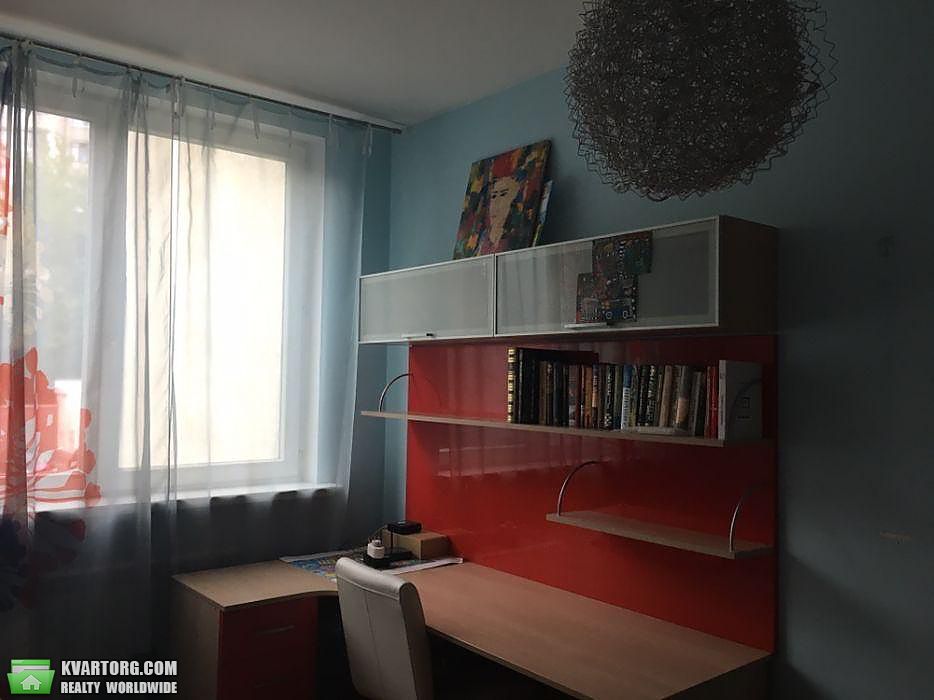 Rent out 4-room apartment. Киев,  Голосеевский пр — photo 6