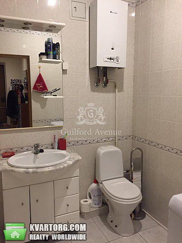 Sell 3-room apartment. Киев, Кудри Ивана — photo 8