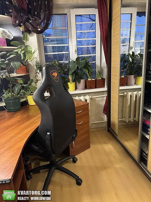 Rent out 3-room apartment. Киев,  Отрадный пр — photo 5