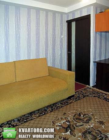 Sell 1-room apartment. Днепропетровск, Верещагина — photo 1