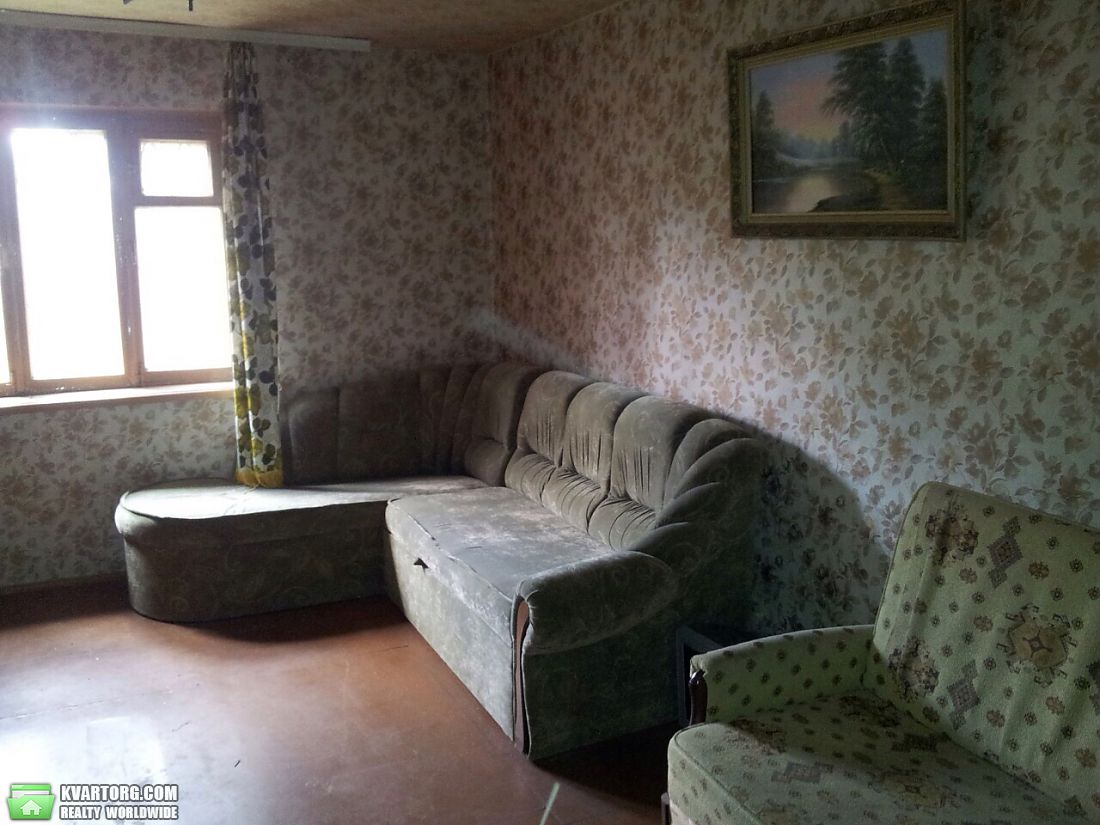 Sell house. Киевская обл., Жовтнева — photo 6