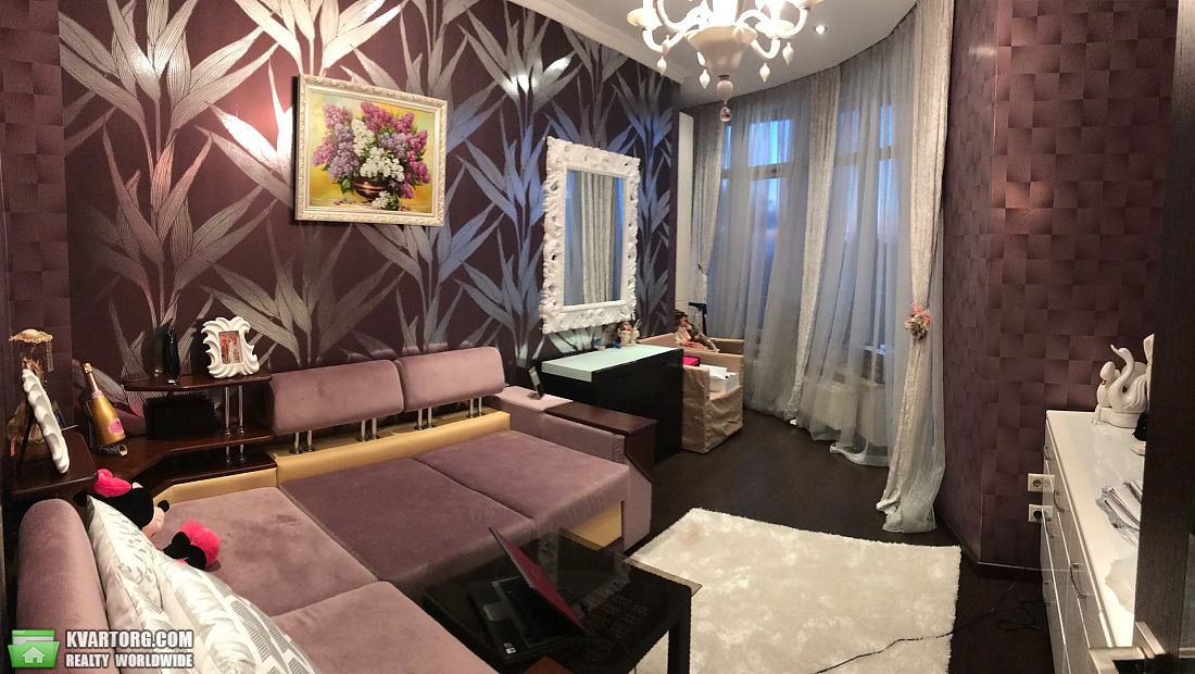 Rent out 3-room apartment. Одесса, Шевченко проспект — photo 7