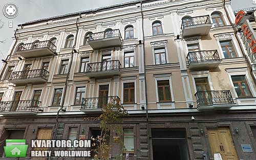 Rent out office. Киев, ул. Борисоглебская — photo 2