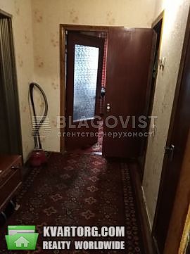 Sell 3-room apartment. Киев,  Каштановая — photo 8