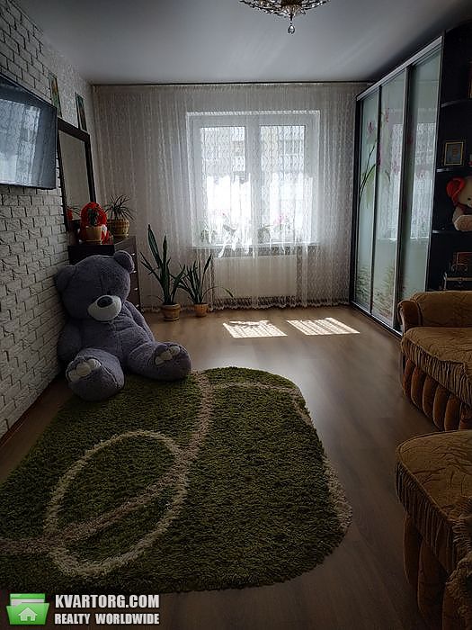 Sell 1-room apartment. Вышгород, Кургузова — photo 1