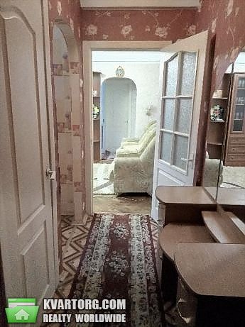 Rent out 2-room apartment. Киев,  Голосеевский пр — photo 7