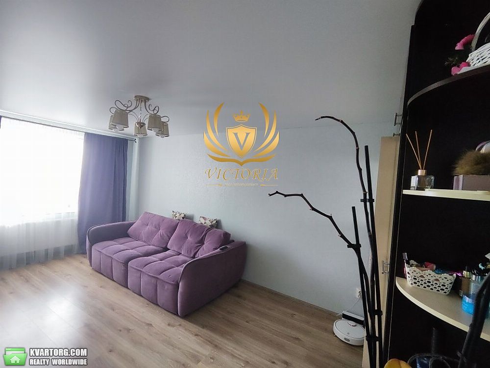 Sell 2-room apartment. Борисполь, Головатого — photo 2