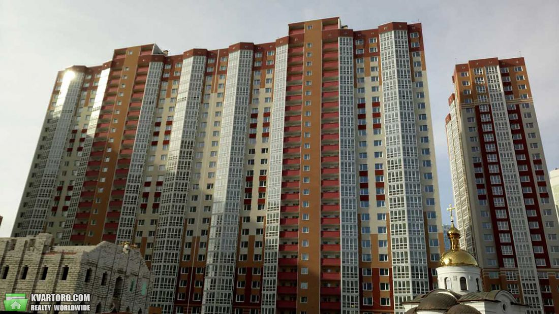 Sell 1-room apartment. Киев,  Гмыри — photo 4