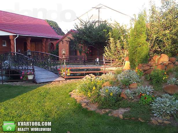 Rent out house. Борисполь, Гора — photo 1