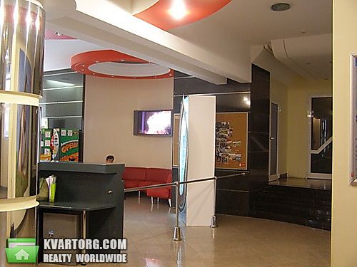 Rent out office. Киев, ул. Лейпцигская — photo 1