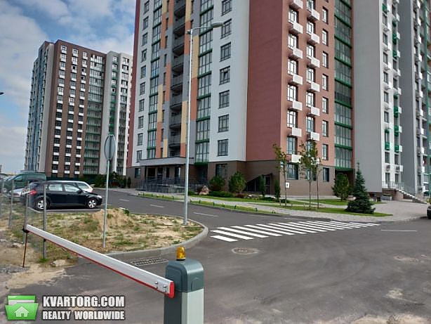 Rent out 1-room apartment. Киев,  Тираспольская — photo 4
