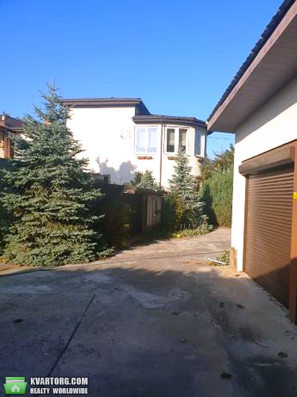 Sell house. Одесса,  Бабушкина — photo 1