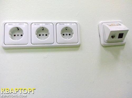Rent out office. Киев,  Верхний Вал — photo 3