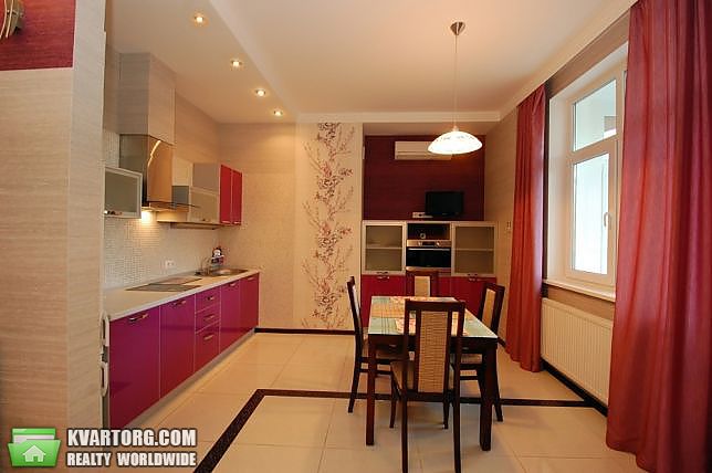 Rent out 2-room apartment. Киев,  Кудряшова — photo 1