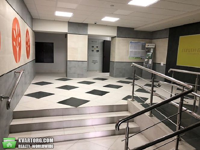 Sell 1-room apartment. Киев,  Герцена — photo 7